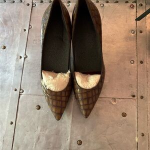 Brand new Woman’s shoes